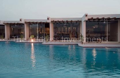 Villa - 3 Bedrooms - 2 Bathrooms for sale in D-Bay - Qesm Ad Dabaah - North Coast