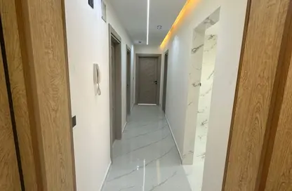 Apartment - 3 Bedrooms - 2 Bathrooms for sale in Madinaty - Cairo