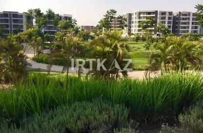 Apartment - 1 Bedroom - 2 Bathrooms for sale in Taj City - 5th Settlement Compounds - The 5th Settlement - New Cairo City - Cairo