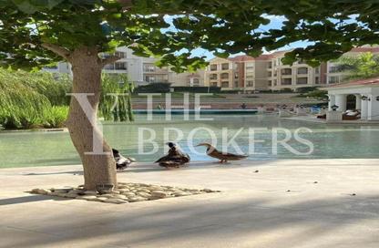 Apartment - 3 Bedrooms - 3 Bathrooms for sale in Regents Park - Al Andalus District - New Cairo City - Cairo