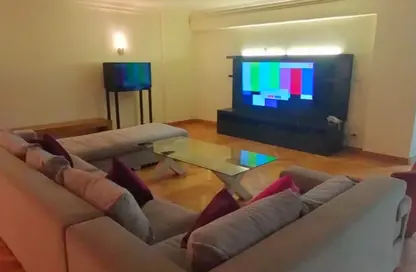 شقة - 3 غرف نوم - 3 حمامات للايجار في شارع 200 - دجلة - حي المعادي - القاهرة شقة - 3 غرف نوم - 3 حمامات للايجار في شارع 200 - دجلة - حي المعادي - القاهرة