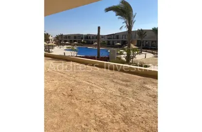 شقة - 2 غرف نوم - 2 حمامات للبيع في چون - راس الحكمة - الساحل الشمالي