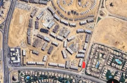 iVilla - 3 Bedrooms - 4 Bathrooms for sale in Mountain View 1.1 - 5th Settlement Compounds - The 5th Settlement - New Cairo City - Cairo