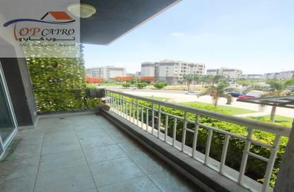 Apartment - 3 Bedrooms - 2 Bathrooms for sale in Madinaty - Cairo