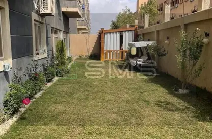 شقة - 2 غرف نوم - 2 حمامات للايجار في سيفورا هايتس - كمبوندات التجمع الخامس - التجمع الخامس - مدينة القاهرة الجديدة - القاهرة