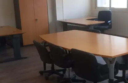 مساحات مكتبية - استوديو - 3 حمامات للايجار في شارع جامعة الدول العربية - المهندسين - الجيزة