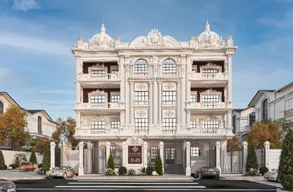 Apartment - 3 Bedrooms - 2 Bathrooms for sale in Bait Alwatan - The 5th Settlement - New Cairo City - Cairo