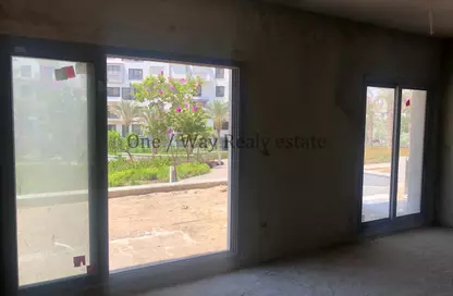 Apartment - 3 Bedrooms - 2 Bathrooms for sale in Sodic East - 6th District - New Heliopolis - Cairo