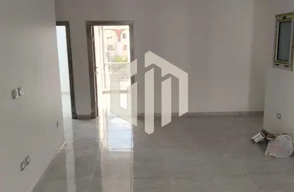 Office Space - Studio - 2 Bathrooms for rent in El Banafseg Services Area - El Banafseg - New Cairo City - Cairo