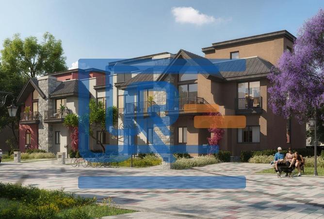 Townhouse - 3 Bedrooms - 3 Bathrooms for sale in The Wonder Marq - Mostakbal City Compounds - Mostakbal City - Future City - Cairo