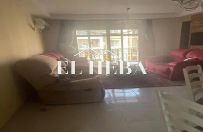 Apartment - 2 Bedrooms - 1 Bathroom for rent in Madinaty - Cairo