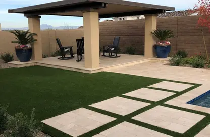 Villa - 4 Bedrooms - 4 Bathrooms for sale in Palm Parks   Palm Hills - South Dahshur Link - 6 October City - Giza Villa - 4 Bedrooms - 4 Bathrooms for sale in Palm Parks   Palm Hills - South Dahshur Link - 6 October City - Giza