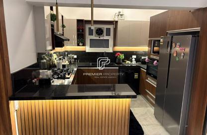 Apartment - 3 Bedrooms - 3 Bathrooms for sale in Galleria Moon Valley - South Investors Area - New Cairo City - Cairo