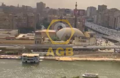شقة - 4 غرف نوم - 3 حمامات للبيع في شارع المقريزي - الزمالك - القاهرة