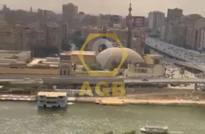 Apartment - 4 Bedrooms - 3 Bathrooms for sale in Al Maqrizi St. - Zamalek - Cairo