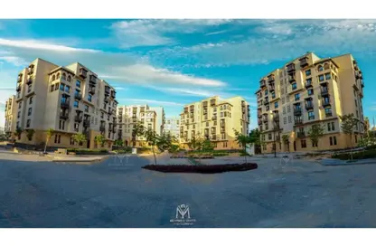 Apartment - 2 Bedrooms - 3 Bathrooms for sale in Arabesque - El Fustat ( Coptic Cairo ) - Hay Masr El Kadima - Cairo