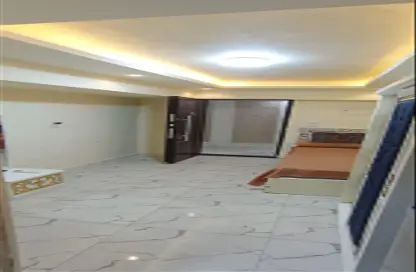 Apartment - Studio - 1 Bathroom for rent in 2nd District - 6 October City - Giza