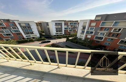 Apartment - 3 Bedrooms - 3 Bathrooms for sale in Amorada - 5th Settlement Compounds - The 5th Settlement - New Cairo City - Cairo