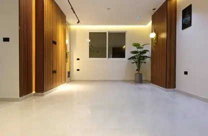 شقة - 3 غرف نوم - 2 حمامات للبيع في البوابة الثالثة - منقرع - حدائق الاهرام - الجيزة