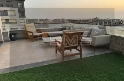 شقة - 3 غرف نوم - 3 حمامات للبيع في تريو - كمبوندات التجمع الخامس - التجمع الخامس - مدينة القاهرة الجديدة - القاهرة