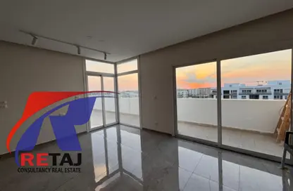 Penthouse - 3 Bedrooms - 3 Bathrooms for sale in Mountain View Hyde Park - 5th Settlement Compounds - The 5th Settlement - New Cairo City - Cairo