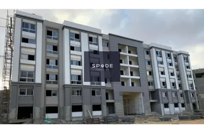 Duplex - 3 Bedrooms - 3 Bathrooms for sale in Hyde Park - 5th Settlement Compounds - The 5th Settlement - New Cairo City - Cairo