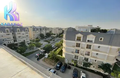 Penthouse - 4 Bedrooms - 3 Bathrooms for rent in Mountain View Hyde Park - 5th Settlement Compounds - The 5th Settlement - New Cairo City - Cairo