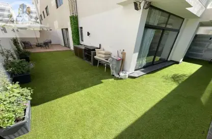 شقة - 2 غرف نوم - 2 حمامات للبيع في ليك فيو - كمبوندات التجمع الخامس - التجمع الخامس - مدينة القاهرة الجديدة - القاهرة