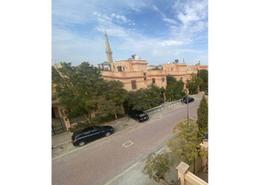 Villa - 3 Bedrooms - 4 Bathrooms for sale in Teba - 5th Settlement Compounds - The 5th Settlement - New Cairo City - Cairo