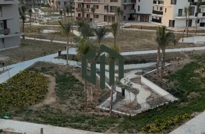 Apartment - 2 Bedrooms - 3 Bathrooms for rent in Villette - 5th Settlement Compounds - The 5th Settlement - New Cairo City - Cairo