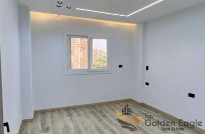 Apartment - 3 Bedrooms - 3 Bathrooms for sale in Madinaty - Cairo