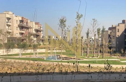شقة - 3 غرف نوم - 3 حمامات للايجار في نيو جيزة - طريق مصر اسكندرية الصحراوي - مدينة 6 أكتوبر - الجيزة