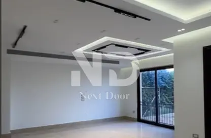 تاون هاوس - 3 غرف نوم - 4 حمامات للايجار في ميفيدا - كمبوندات التجمع الخامس - التجمع الخامس - مدينة القاهرة الجديدة - القاهرة