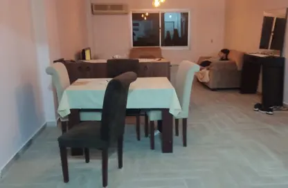Apartment - 3 Bedrooms - 3 Bathrooms for sale in Al masrawya - South Investors Area - New Cairo City - Cairo