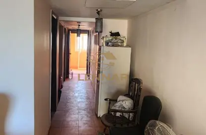 شاليه - 2 غرف نوم - 1 حمام للبيع في بانوراما - بورتو السخنة - العين السخنة - السويس