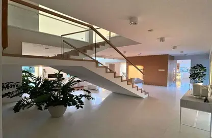Townhouse - 3 Bedrooms - 4 Bathrooms for sale in Grand Heights - Northern Expansions - 6 October City - Giza