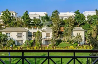 Villa - 4 Bedrooms - 4 Bathrooms for sale in Mountain View iCity - 5th Settlement Compounds - The 5th Settlement - New Cairo City - Cairo Villa - 4 Bedrooms - 4 Bathrooms for sale in Mountain View iCity - 5th Settlement Compounds - The 5th Settlement - New Cairo City - Cairo