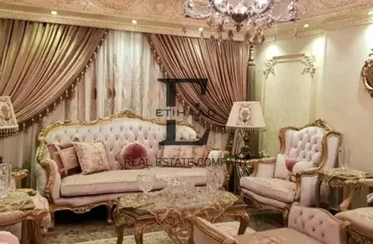 شقة - 3 غرف نوم - 3 حمامات للبيع في مدينة نصر - القاهرة