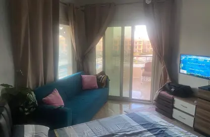 شاليه - 3 غرف نوم - 2 حمامات للبيع في لاجولي مارينا السخنة - العين السخنة - السويس