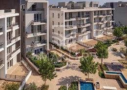 Apartment - 3 bedrooms - 2 bathrooms for للبيع in Pyramids Hills - Cairo Alexandria Desert Road - 6 October City - Giza Apartment - 3 bedrooms - 2 bathrooms for للبيع in Pyramids Hills - Cairo Alexandria Desert Road - 6 October City - Giza