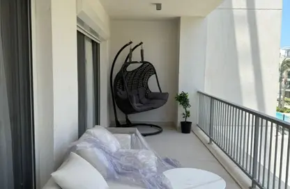 Apartment - 3 Bedrooms - 3 Bathrooms for sale in Marassi - Sidi Abdel Rahman - North Coast