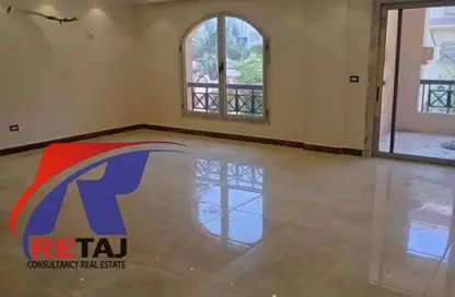 شقة - 2 غرف نوم - 2 حمامات للايجار في شارع ال ٩٠ الجنوبي - شارع التسعين الجنوبي - التجمع الخامس - مدينة القاهرة الجديدة - القاهرة