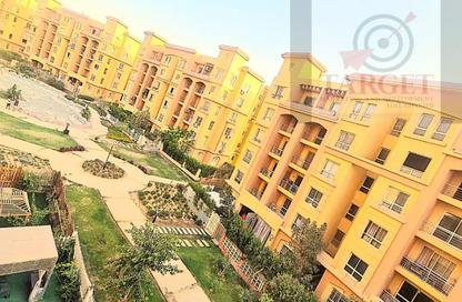 Apartment - 2 Bedrooms - 1 Bathroom for sale in 6 October Compounds - 6 October City - Giza