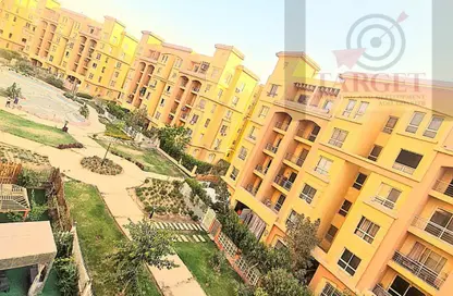 شقة - 2 غرف نوم - 1 حمام للبيع في كمبوندات 6 أكتوبر - مدينة 6 أكتوبر - الجيزة