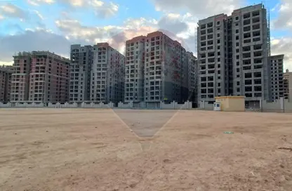 شقة - 2 غرف نوم - 2 حمامات للبيع في في مروج - سموحة - حي شرق - الاسكندرية