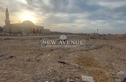 Land - Studio for sale in El Yasmeen 5 - El Yasmeen - New Cairo City - Cairo