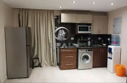 Apartment - Studio - 1 Bathroom for rent in Westown - Sheikh Zayed Compounds - Sheikh Zayed City - Giza Apartment - Studio - 1 Bathroom for rent in Westown - Sheikh Zayed Compounds - Sheikh Zayed City - Giza