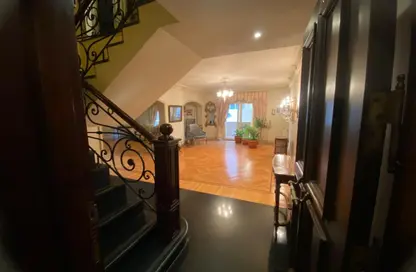 دوبلكس - 4 غرف نوم - 4 حمامات للبيع في ستانلي - حي شرق - الاسكندرية