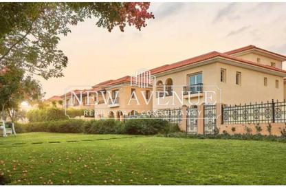 Apartment - 3 Bedrooms - 3 Bathrooms for sale in Hyde Park - 5th Settlement Compounds - The 5th Settlement - New Cairo City - Cairo