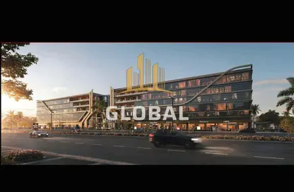 دوبلكس - 4 غرف نوم - 4 حمامات للبيع في هوم ريزيدنس - التجمع السادس - مدينة القاهرة الجديدة - القاهرة